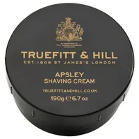 Truefitt & Hill Apsley Shaving Cream Bowl 190 g