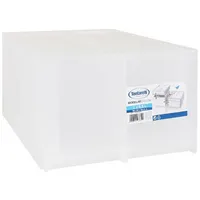 TONTARELLI Aufbewahrungsbox Tontarelli Modular Weiß 29 x 38 x
