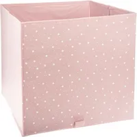 Atmosphera Créateur d'intérieur Aufbewahrungsbox in rosa | Gr.: onesize