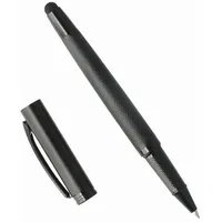 4smarts Eingabestift 2in1 Ergo Rib schwarz