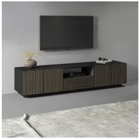 INOSIGN »Vega,Lowboard,TV Board,TV Schrank,220 cm«, mit 4 Türen und