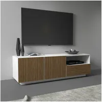 INOSIGN Lowboard »Vega,Lowboard,TV Board,TV Schrank,150 cm«, mit 2 Türen