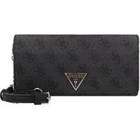 GUESS Clutch Noelle BG Grau Damen