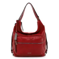 SURI FREY Schultertasche Carly Shoulderbag Backpack Red