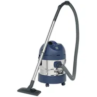 Sealey Staubsauger Industrielle Nass-/Trocken 20L 1250W/110V Edelstahl Trommel