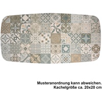 Sit Mobilia Tisch Etna Edelstahl - x 95 cm