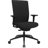 TOPSTAR Sitness AirWork G Stoff Schwarz
