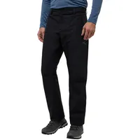 Jack Wolfskin Parana Hosen - Black - 56