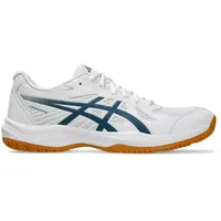 Asics UPCOURT 6 Herren White/Vintage Indigo 44,5