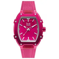 ICE-Watch Ice Watch Damenuhr Aluminium, Aluminium pink Damen