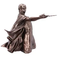 Nemesis Now Harry Potter Voldemort Avada Kedavra 32 cm