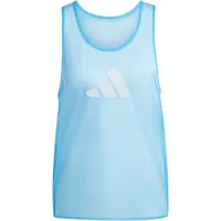 Adidas Training Bib blau XL