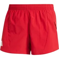 Adidas Adizero Essentials Split Short vêtement running homme -