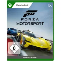 Microsoft Forza Motorsport - Download (PEGI) (Xbox Series X)