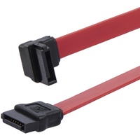 Startech StarTech.com SATA 3 Kabel 15cm gewinkelt - S-ATA