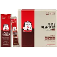 Jung kwan jang JungKwanJang Koreanischer Roter Ginseng Extrakt Everytime