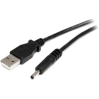 Startech StarTech.com 90cm USB A auf 5V 3,4mm Hohlstecker