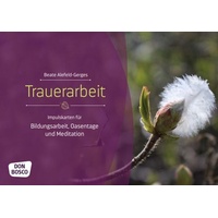 Don Bosco Trauerarbeit