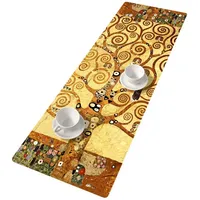 Bertoni-arco Bertoni Bieżnik na stół ARTDECO 115x40 cm