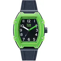 ICE-Watch ICE boliday 23,3 mm Kunststoff Blau Silikonarmband Blau