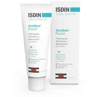 Isdin Acniben repair gel cream 40 ml