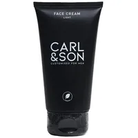 Carl&son Carl & Son Face Cream Light 75ml