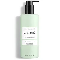 Lierac Reinigungsmilch 400 ml