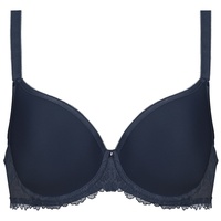 MEY Luxurious Spacer-BH 74285 night blue 85B