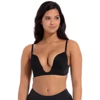 Magic Bodyfashion MAGIC BH V-bra schwarz, Polyamid A, 75