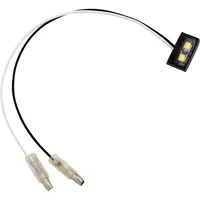Highsider SMD selbstklebend schwarz
