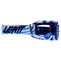 Leatt Crossbrille Velocity 5.5 Blau