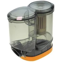 Philips 300004171541 Staubbehälter Filter für XC8147 XC8049 SpeedPro Max
