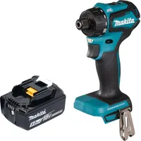 Makita DDF 083 T1 Akku Bohrschrauber 18 V 40