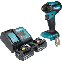 Makita DDF 083 ST Akku Bohrschrauber 18 V 40
