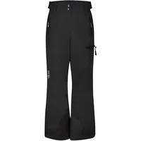TROLLKIDS Hallingdal Hosen - Black - 128 cm