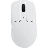 Keychron M2 4K Wireless Gaming-Maus - Weiß
