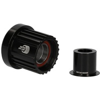 DT Swiss Shimano Micro Spline Ratchet Light Kit Lagerkugeln