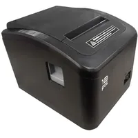 10POS RP-12N Thermodrucker - Black