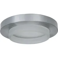 NÄVE COMMO 1 silber
