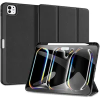 DUX DUCIS Domo Schutzhülle für iPad Pro 11 (2024)