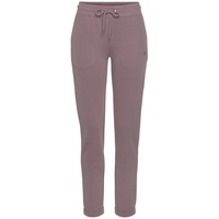 H.I.S. H.I.S Sweathose Damen mauve Gr.32/34