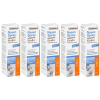 Nasenspray-Ratiopharm Nasenspray ratiopharm® Kinder