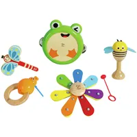 HaPe - Rhythmus-Kit Natur