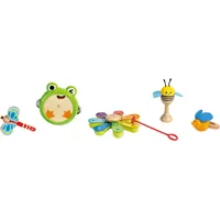 HaPe - Rhythmus-Kit Natur