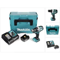 Makita DDF484RM1J inkl. 1 x 4,0 Ah + Ladegerät