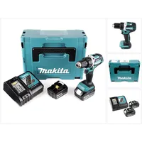 Makita DDF484RMJ inkl. 2 x 4,0 Ah + Ladegerät