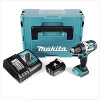 Makita DDF484RF1J inkl. 1 x 3,0 Ah + Ladegerät
