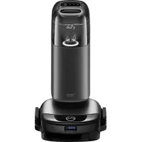 Eufy S1 Pro HydroJet Saugroboter mit Wischfunktion, Revolutionäres Reinigungssystem,