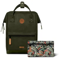 Cabaïa Adventurer Small Grün