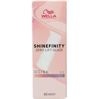 Wella Shinefinity 00/66 violet 60ml